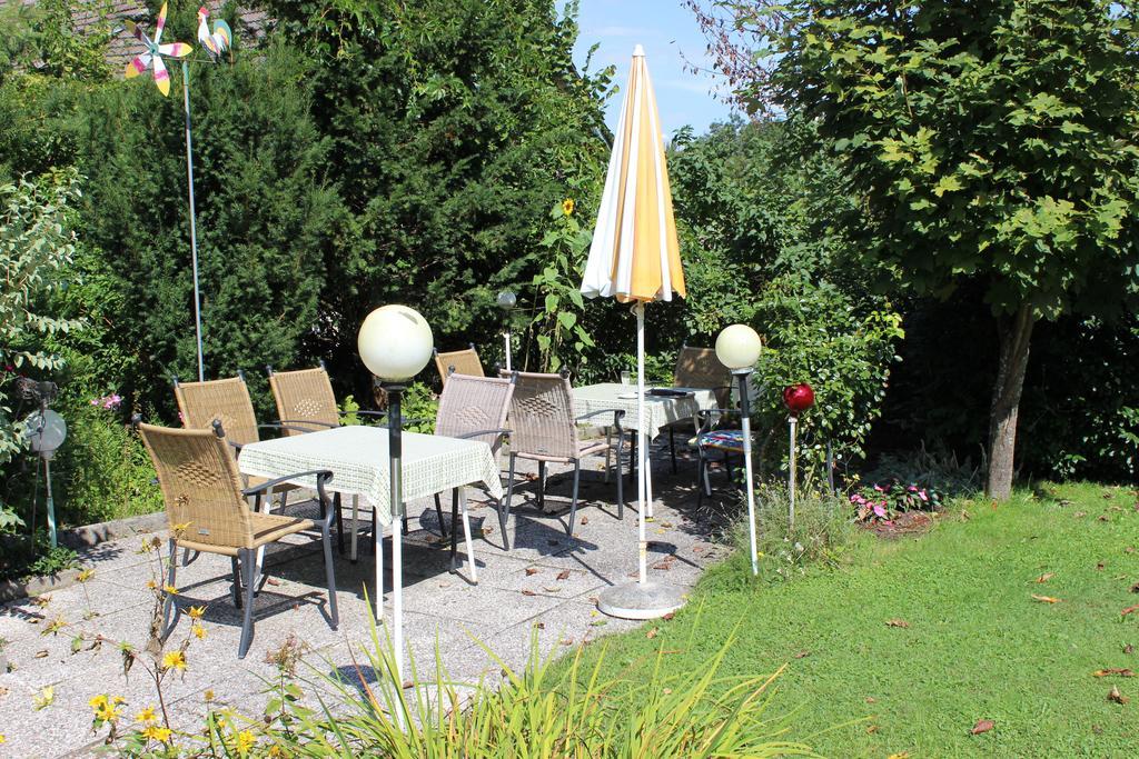 Dreimaderlhaus Apartamento Velden am Wörthersee Exterior foto